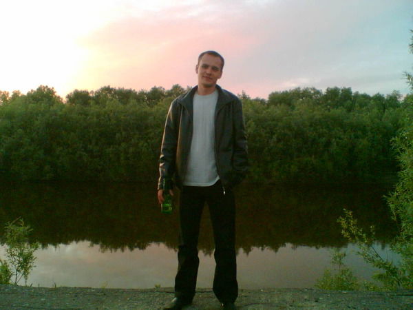 Андрей Соколенко