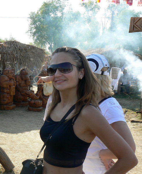 Юля Помыткина