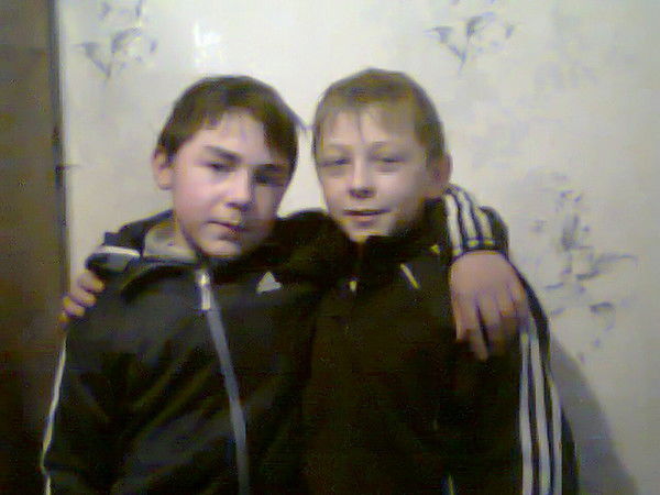 Максим Захарчук