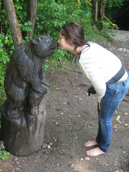 Яна Талалаева