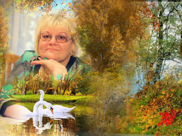 Екатерина Макаренко