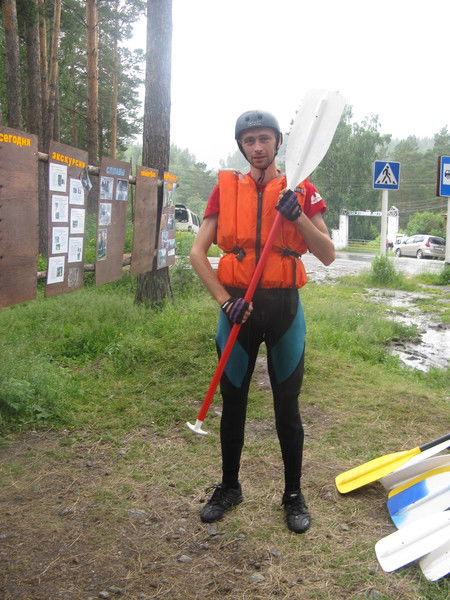 Александр Веретельник