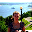 Наталья Яковлева