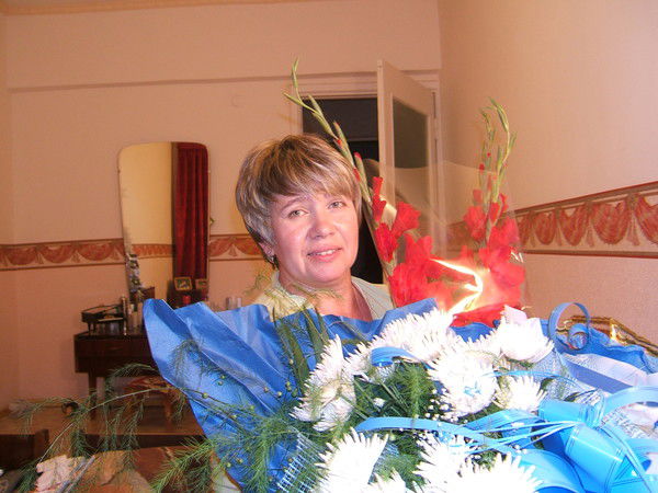 Светлана Юрьева