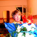 Светлана Юрьева