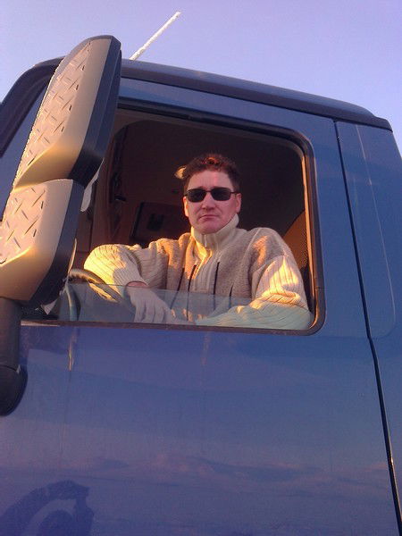 Сергей Терехов