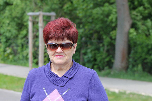 Мина Гольцер