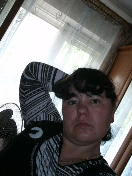 Ольга Куприянова