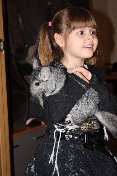 Ксения Фролова