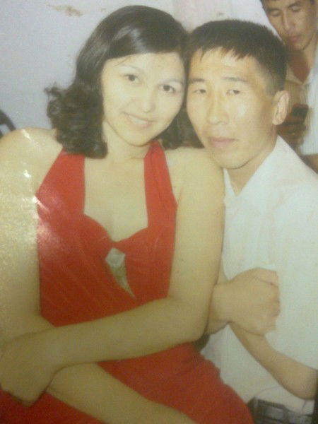 Мейрам Жаксылыков