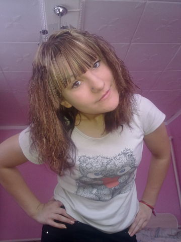 Александра Фоломейкина