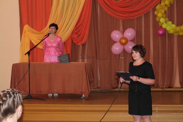 Татьяна Балыбердина