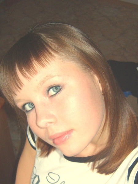 Любовь Сергеевна Щербина