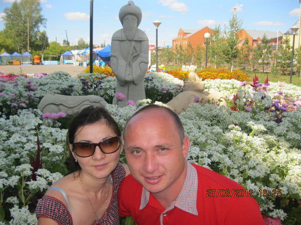 Асемгуль Ташмагамбетова