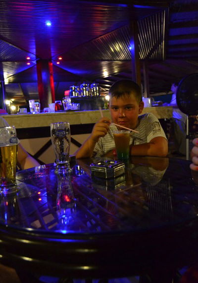 Григорий Николаенко