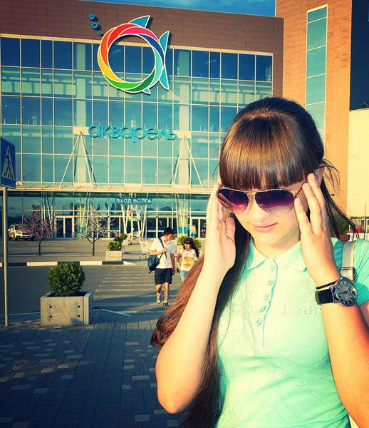 Инна Морозова