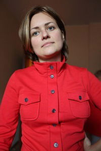 Надежда Фёдорова