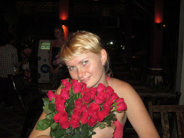 Елена Добрик