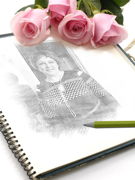 Елена Боргардт