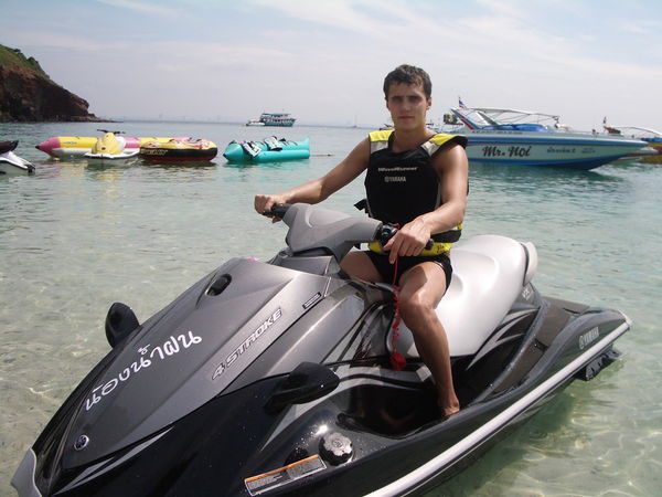 Александр Писарев