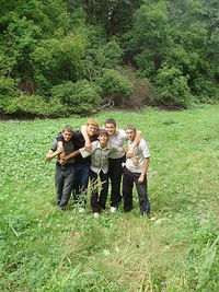 Сергей Кудрин