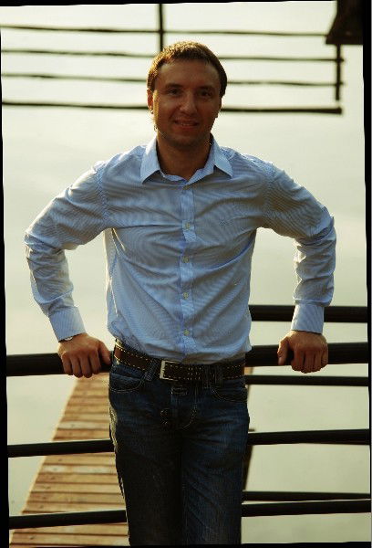 Валерий Сычев