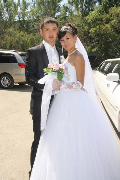 Айсулу Косубаева