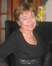 Галина Булгакова