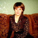 Татьяна Попова