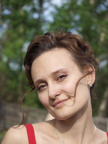 Екатерина Корнилова