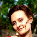 Екатерина Корнилова