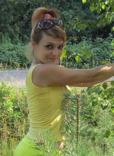 Наталья Рудина