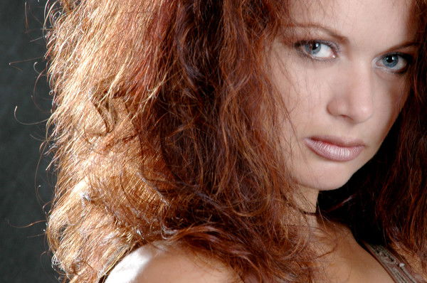 Розалия Гимазиева