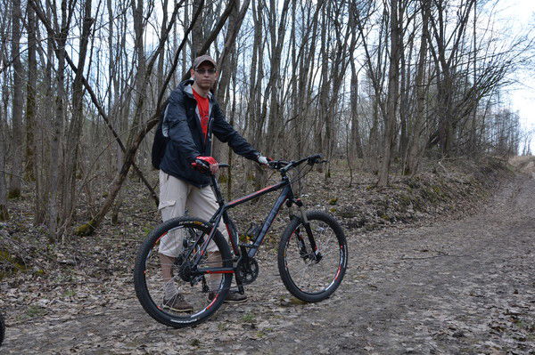 Сергей Шишкин