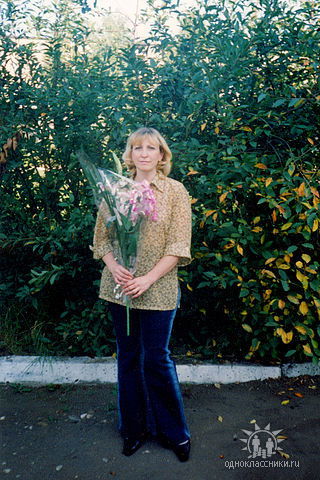 Елена Малько