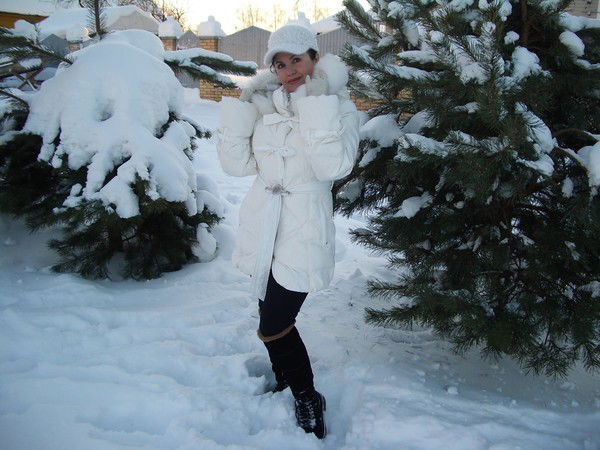 Светлана Безродная