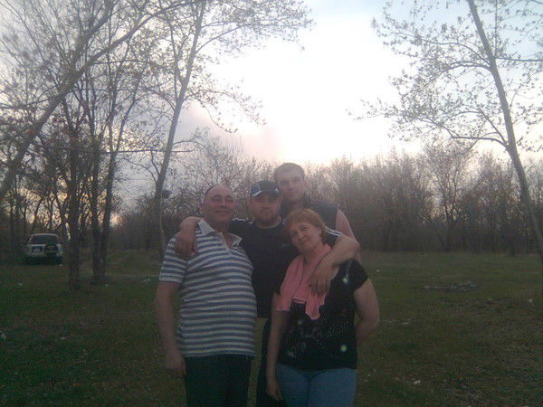 Виктор Уляхин