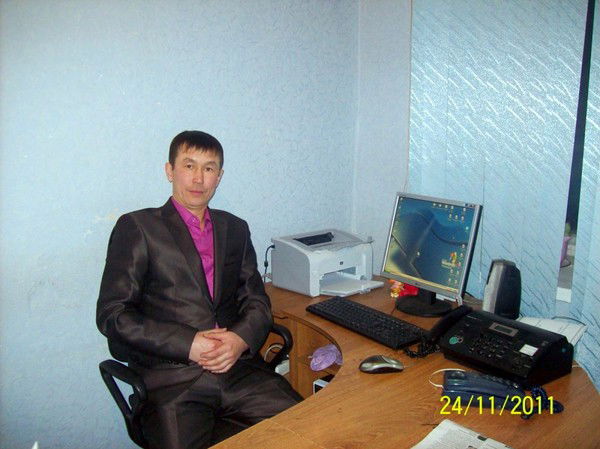 Жомарт Кадырбеков