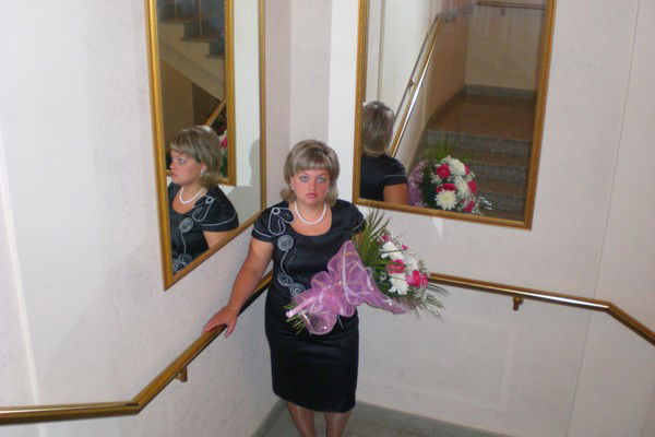 Наталья Гончаренко