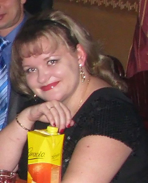 Виктория Батаева