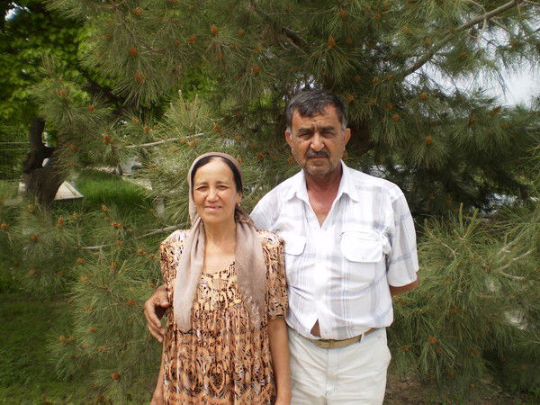 Файзулло Нуруллаев