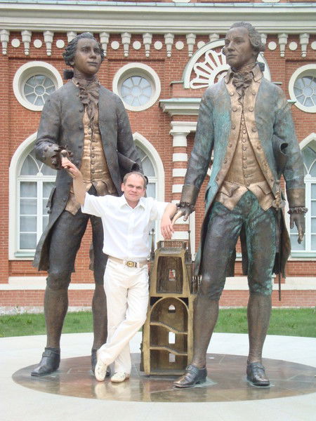 Андрей Богданов