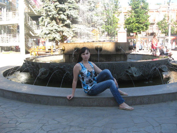 Надежда Евдакова