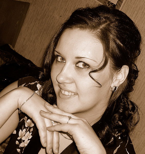 Инна Сушинская