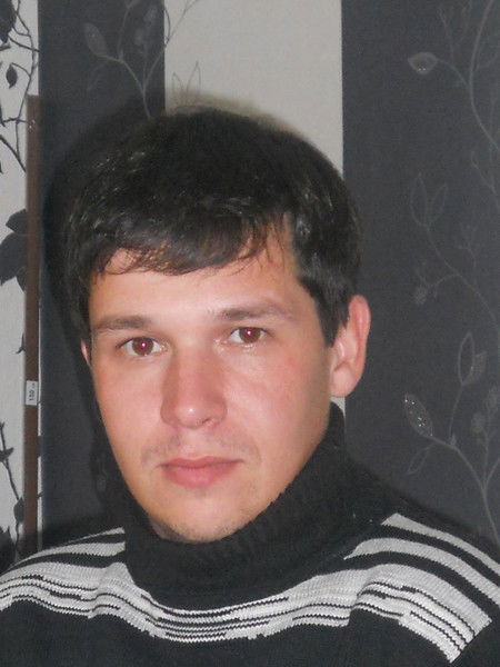 Павел Павлов