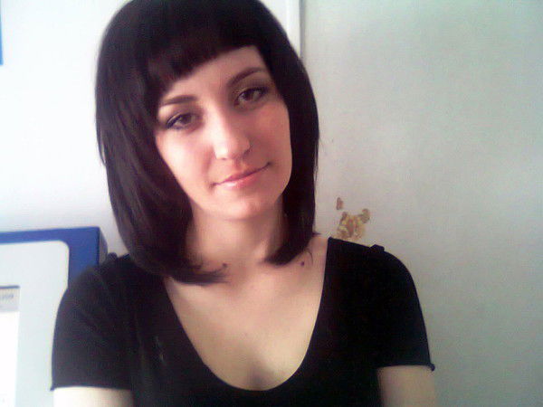 Татьяна Курылева