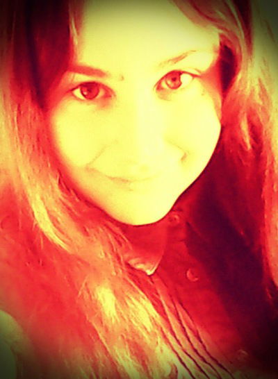 Алина Смольянинова