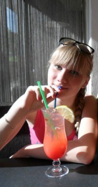 Валерия Галиченко