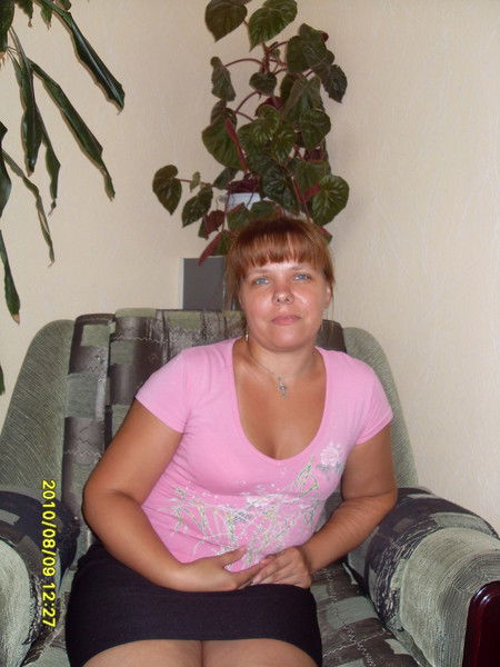 Света Яценко