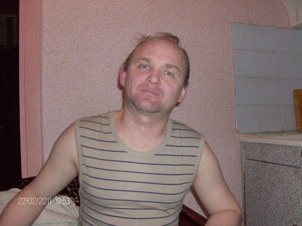 Дмитрий Платонов